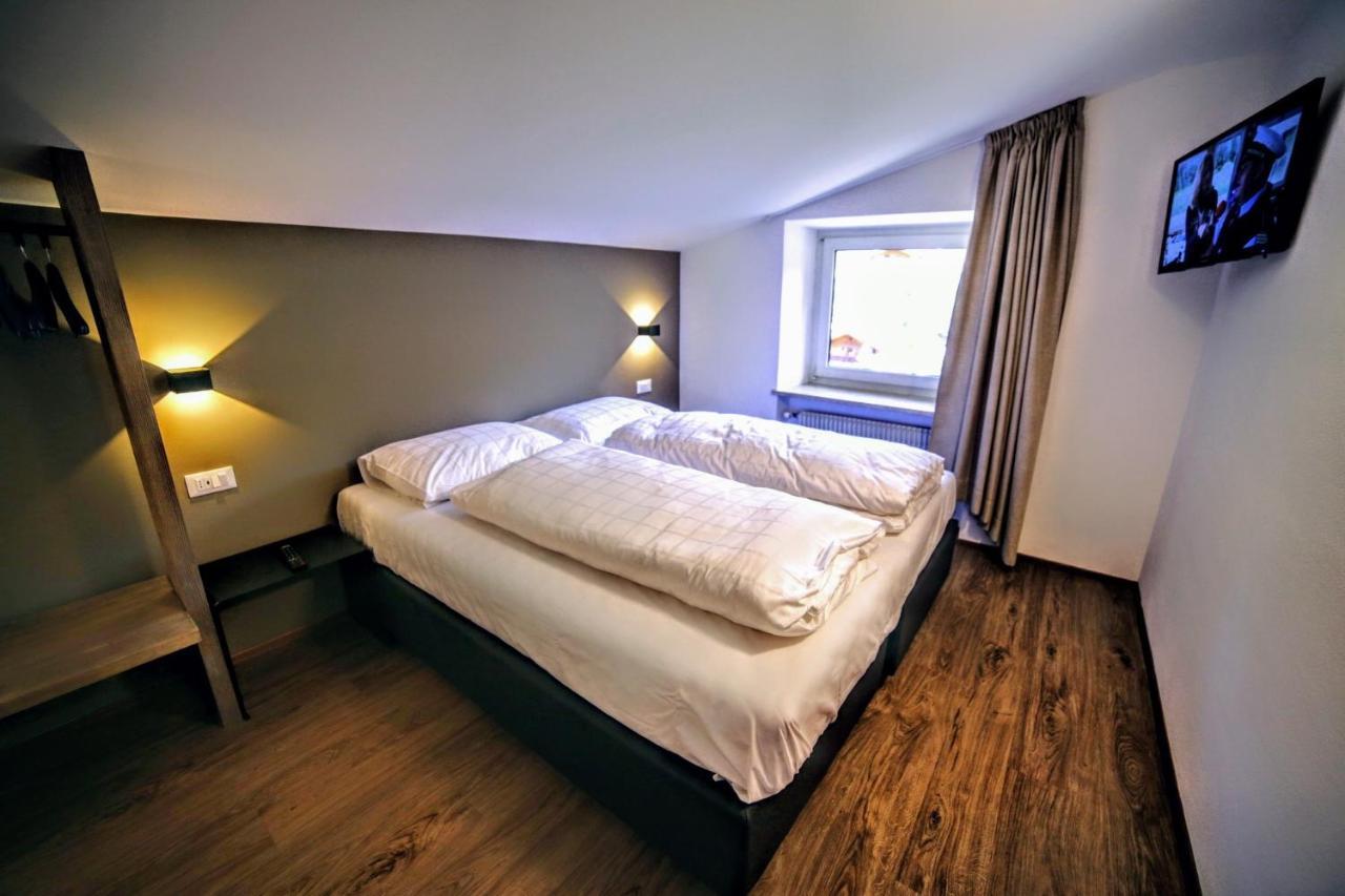 Rider Hotel Obereggen Exterior photo