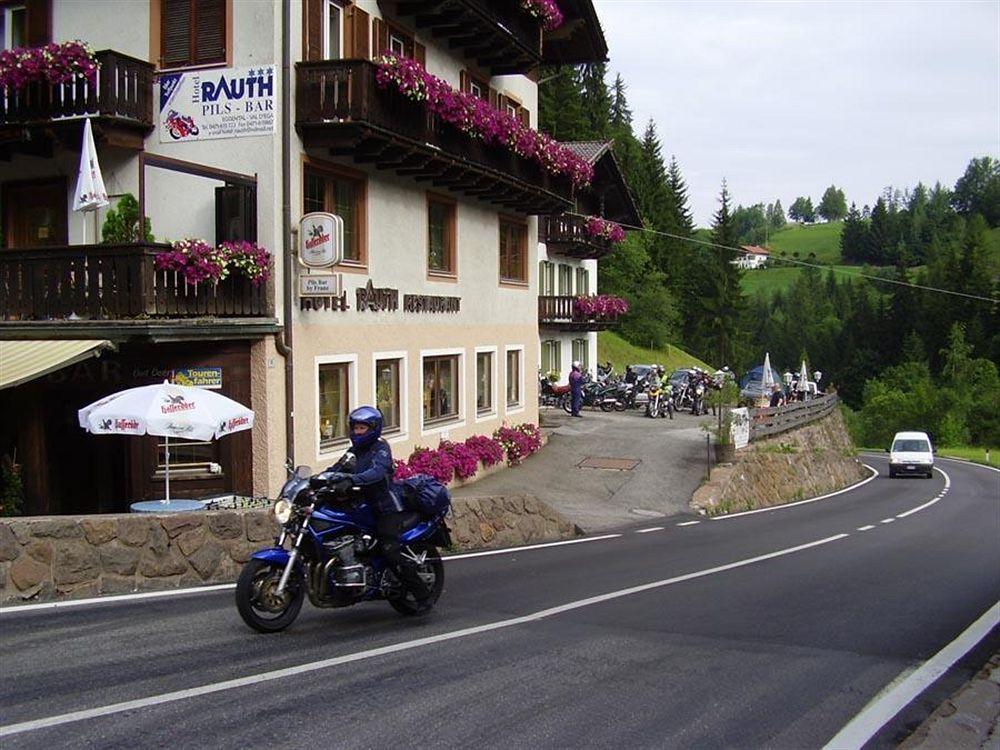 Rider Hotel Obereggen Exterior photo