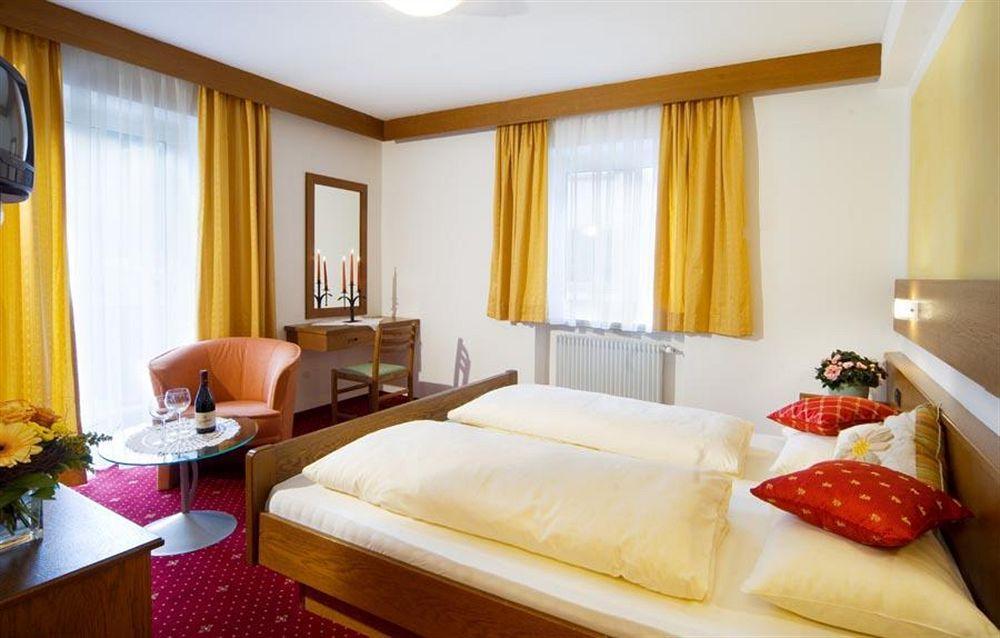 Rider Hotel Obereggen Exterior photo
