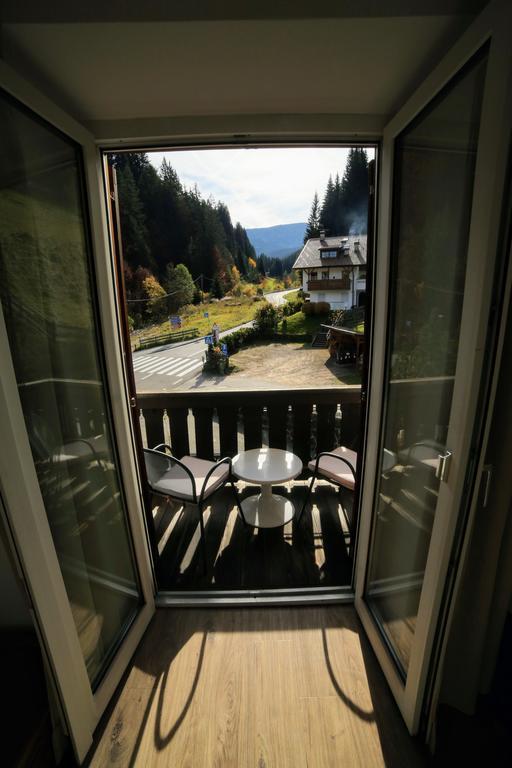 Rider Hotel Obereggen Exterior photo