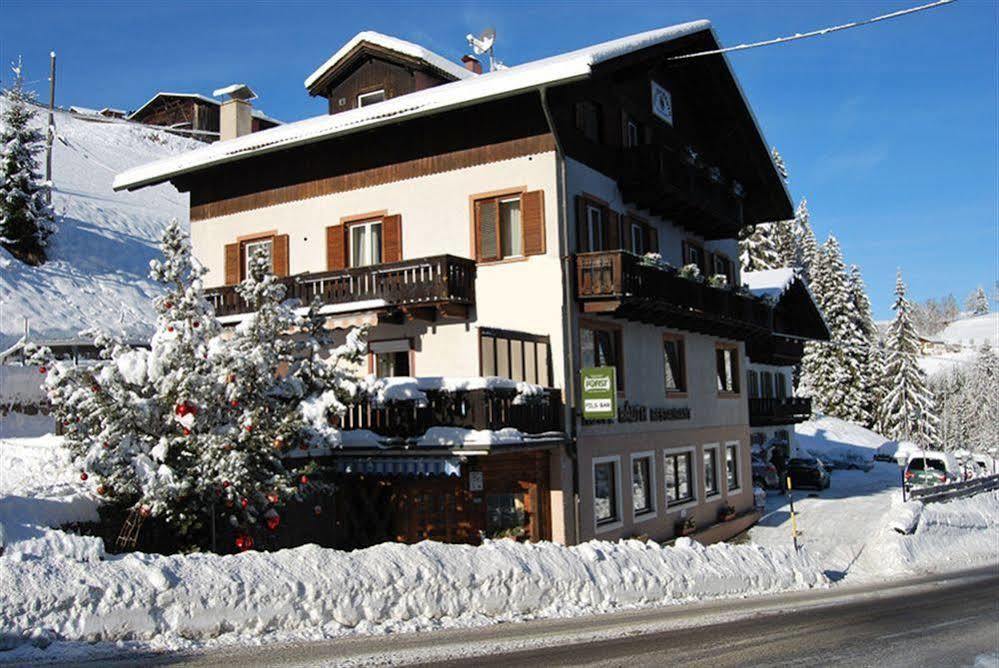 Rider Hotel Obereggen Exterior photo