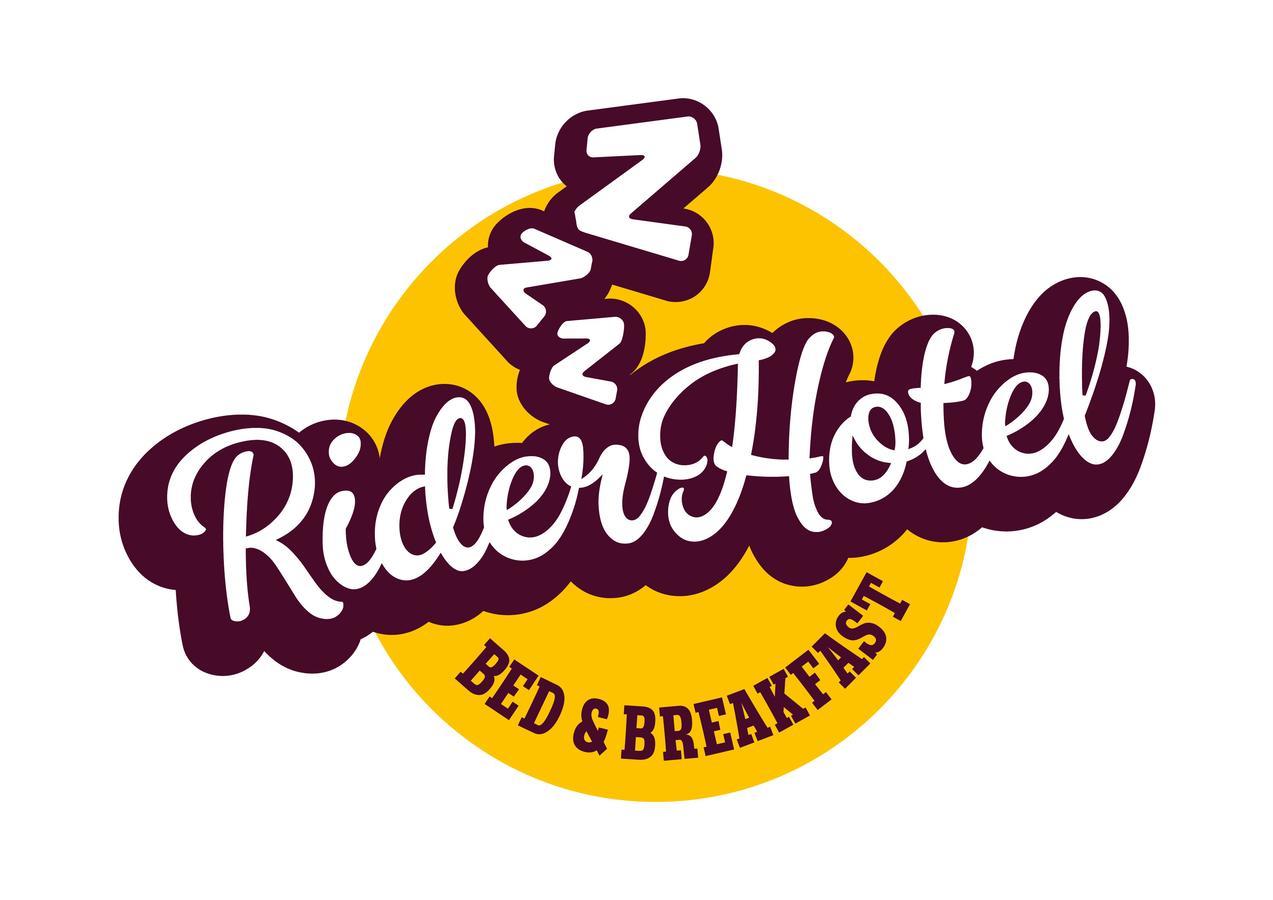 Rider Hotel Obereggen Exterior photo
